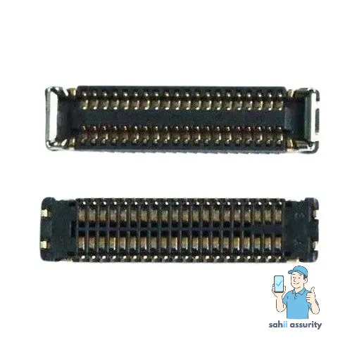 LCD Connector for OPPO F17